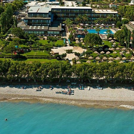 All Senses Ocean Blue Sea Side Resort (Adults Only) Petaloudes Eksteriør billede