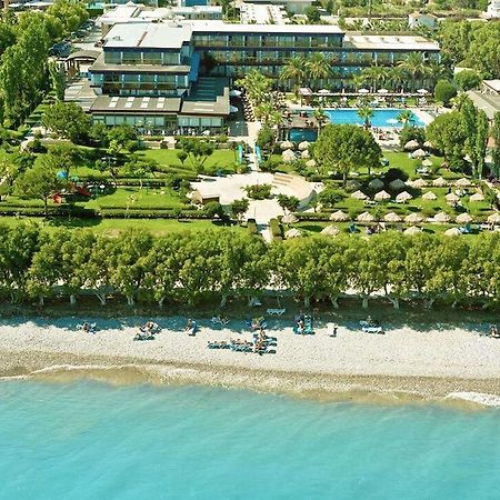 All Senses Ocean Blue Sea Side Resort (Adults Only) Petaloudes Eksteriør billede